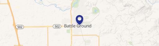 Battle Ground, WA 98604