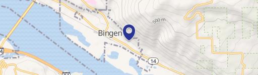 Bingen, WA 98605