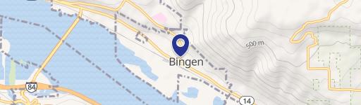 Bingen, WA 98605