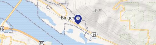 Bingen, WA 98605