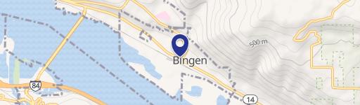 Bingen, WA 98605