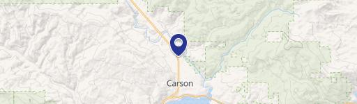 Carson, WA 98610