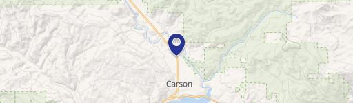 71 Carson Frontage Rd