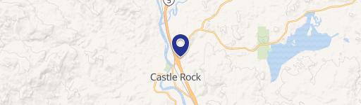 1178 Mt Saint Helens NE Way