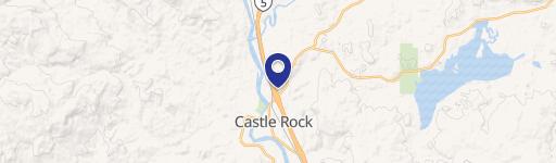 1163 Mt Saint Helens Way Nec