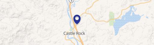 1254 Mt Saint Helens NE Way