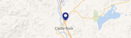 1239 Mt Saint Helens NE Way