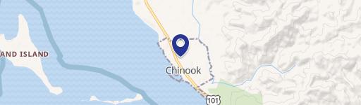 Chinook, WA 98614