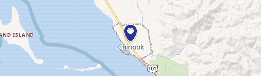 Chinook, WA 98614