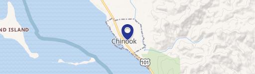 Chinook, WA 98614