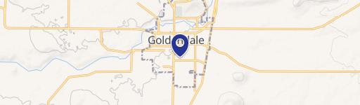 Goldendale, WA 98620