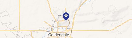 Goldendale, WA 98620