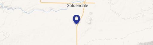 3404 Wayward Wind Rd