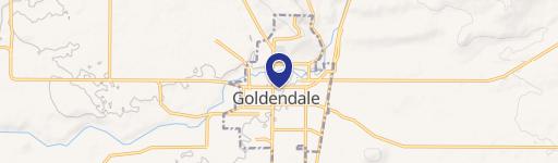 Goldendale, WA 98620
