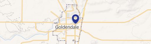 Goldendale, WA 98620