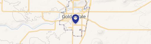 Goldendale, WA 98620