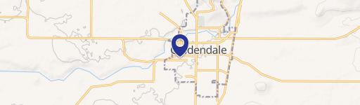 Goldendale, WA 98620