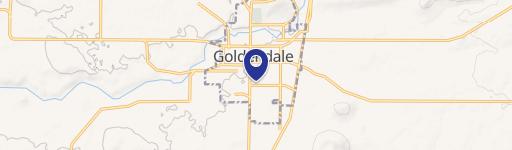 Goldendale, WA 98620