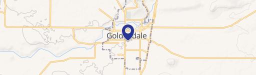 Goldendale, WA 98620