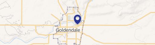 Goldendale, WA 98620