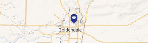 Goldendale, WA 98620