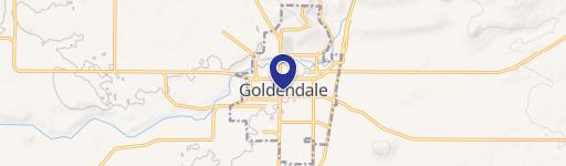 Goldendale, WA 98620