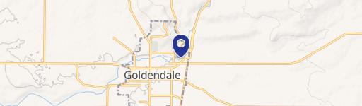 Goldendale, WA 98620