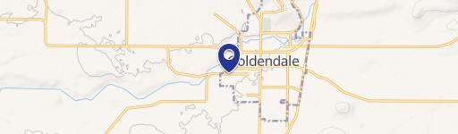 Goldendale, WA 98620
