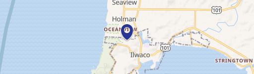 Ilwaco, WA 98624