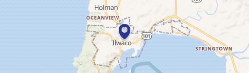 Ilwaco, WA 98624