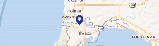 Ilwaco, WA 98624