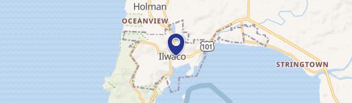 Ilwaco, WA 98624