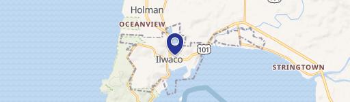Ilwaco, WA 98624