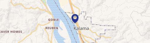 Kalama, WA 98625