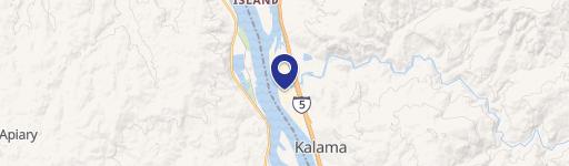 Kalama, WA 98625
