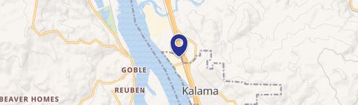 Kalama, WA 98625