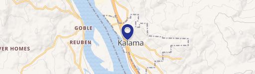 Kalama, WA 98625