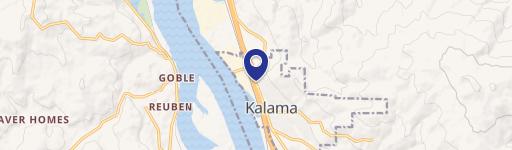 Kalama, WA 98625