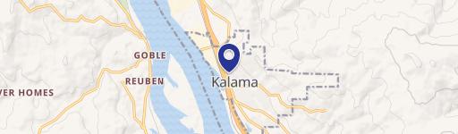 Kalama, WA 98625