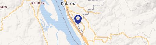 Kalama, WA 98625