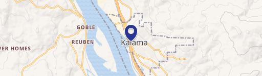 Kalama, WA 98625