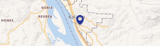 Kalama, WA 98625