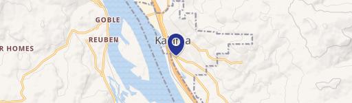 6420 Old Pacific S Hwy