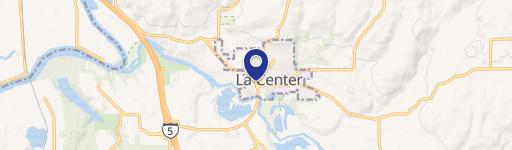La Center, WA 98629