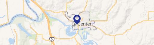 La Center, WA 98629