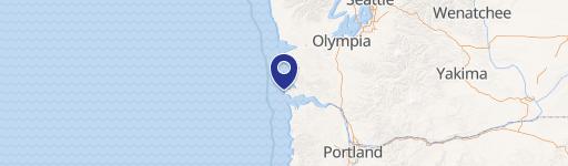 Long Beach, WA 98631