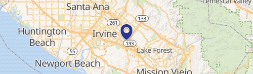 22 Odyssey Ste, Unit 120