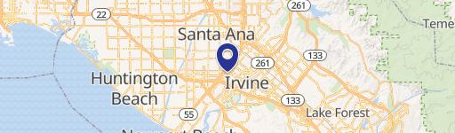 17701 Cowan Ste, Unit 160