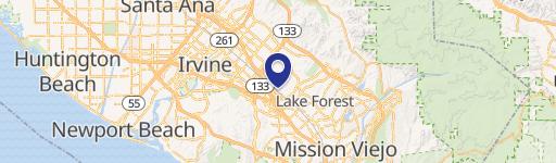 15215 Barranca Pkwy Ste, Unit 200