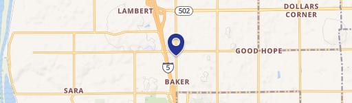 Ridgefield, WA 98642